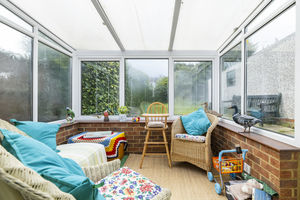 Conservatory- click for photo gallery